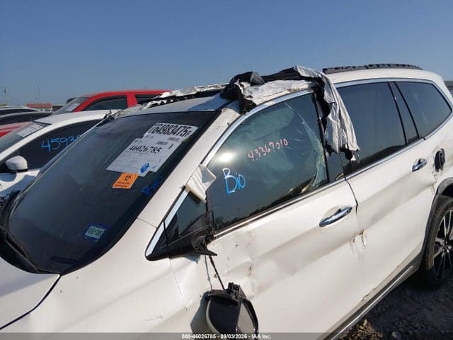 2021 HONDA PILOT 2WD TOURING 7 PASSENGER 6