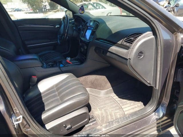 2018 CHRYSLER 300 300S AWD 5