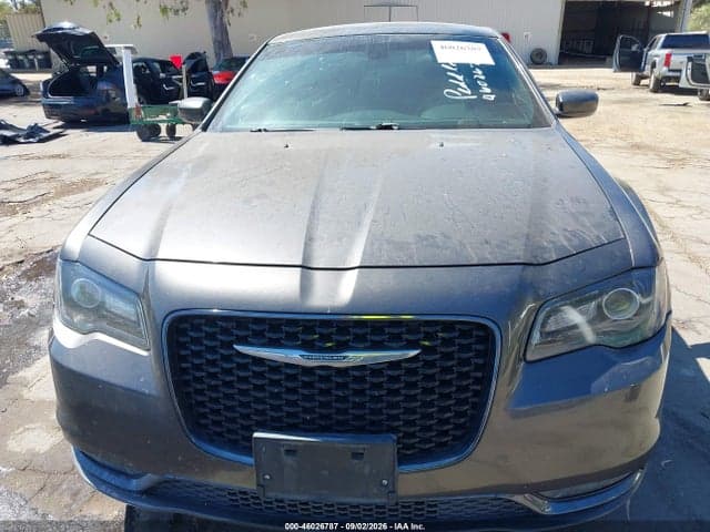 2018 CHRYSLER 300 300S AWD 6