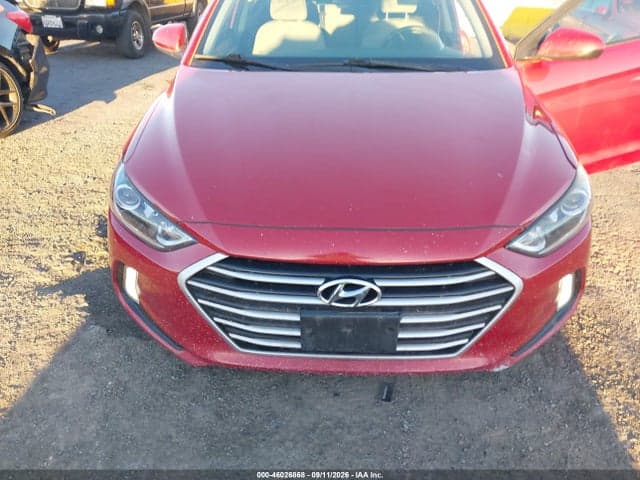 2017 HYUNDAI ELANTRA SE 6