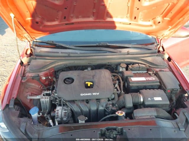2017 HYUNDAI ELANTRA SE 10