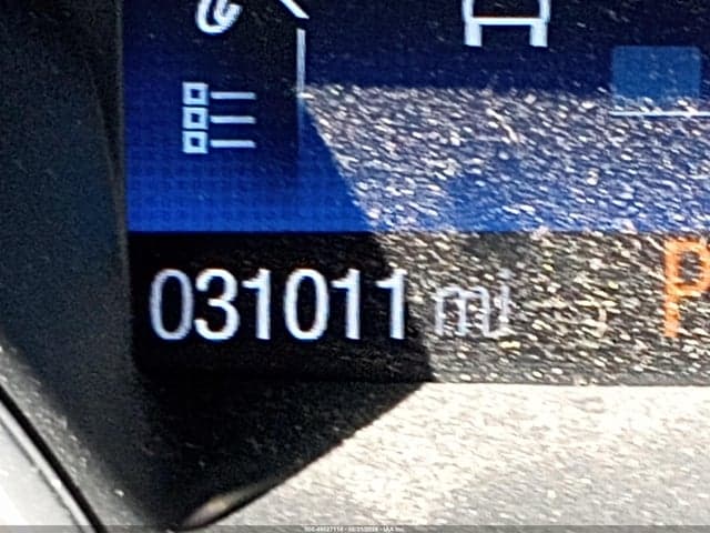 2017 FORD ESCAPE SE 11