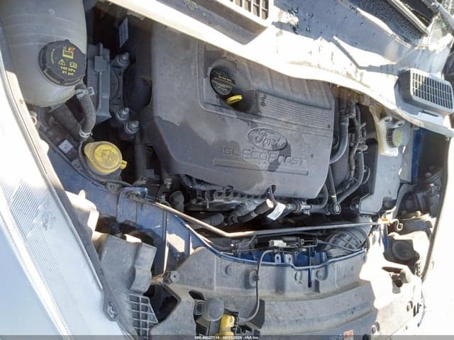2017 FORD ESCAPE SE 10