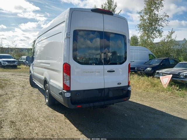 2018 FORD TRANSIT-250 3
