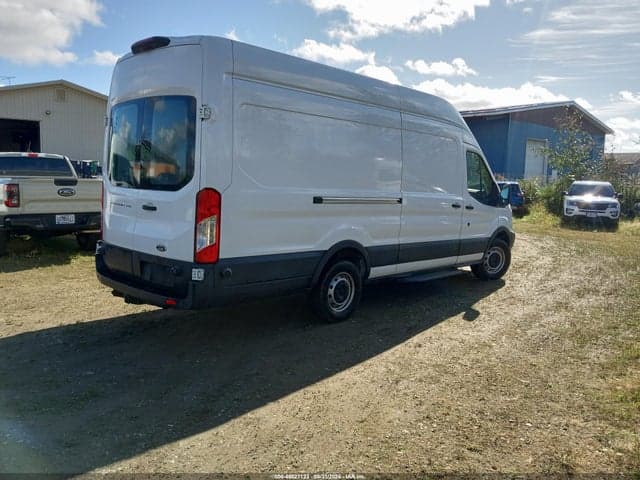 2018 FORD TRANSIT-250 4