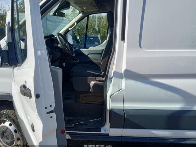 2018 FORD TRANSIT-250 5