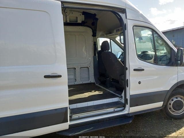 2018 FORD TRANSIT-250 8