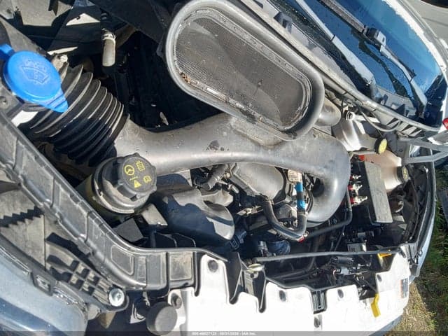2018 FORD TRANSIT-250 10