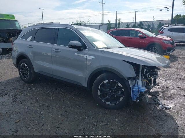 2025 KIA SORENTO S 1