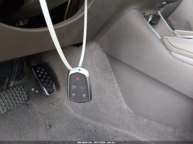 2017 CHEVROLET MALIBU 1LT 11