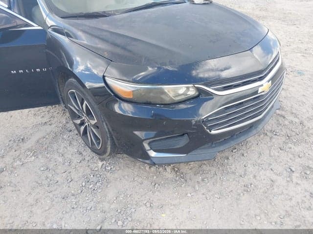 2017 CHEVROLET MALIBU 1LT 6