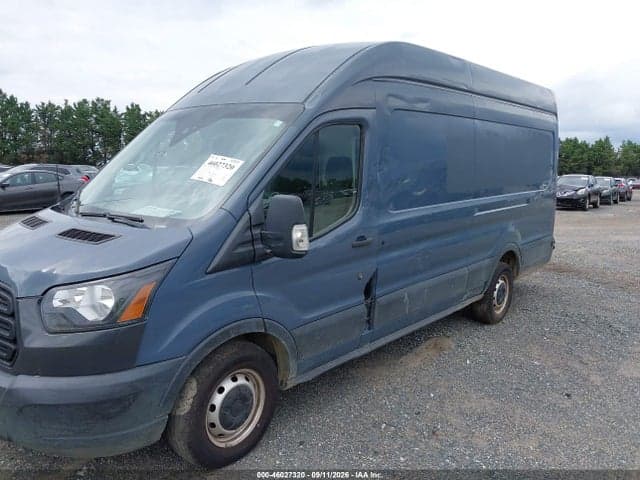 2019 FORD TRANSIT-250 2