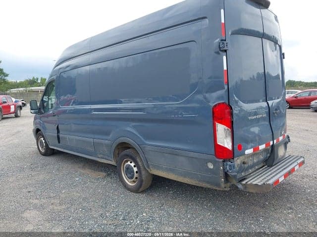 2019 FORD TRANSIT-250 3