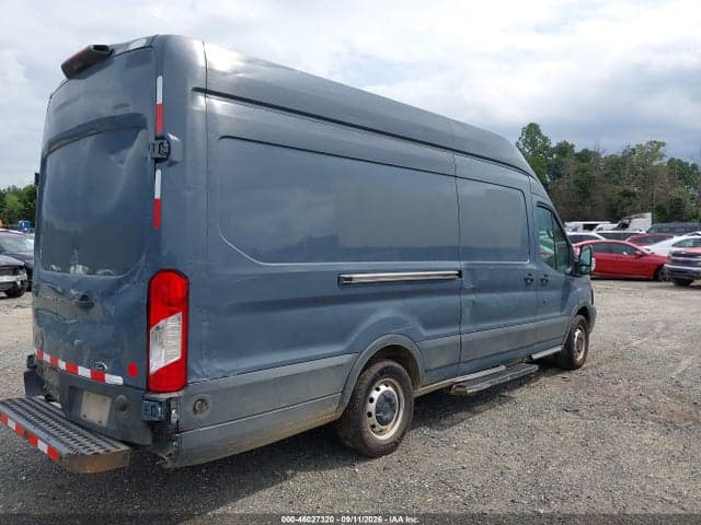 2019 FORD TRANSIT-250 4