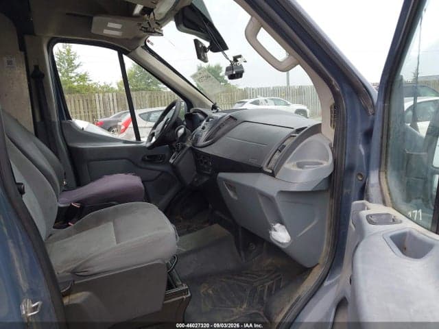 2019 FORD TRANSIT-250 5
