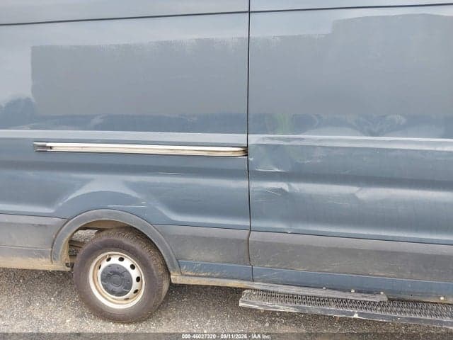 2019 FORD TRANSIT-250 6