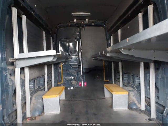 2019 FORD TRANSIT-250 8