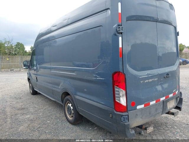 2019 FORD TRANSIT-250 3