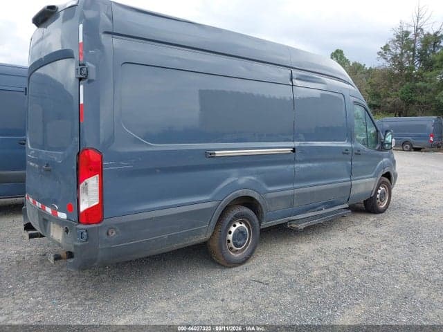 2019 FORD TRANSIT-250 4