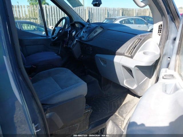 2019 FORD TRANSIT-250 5