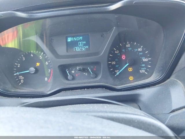 2019 FORD TRANSIT-250 7