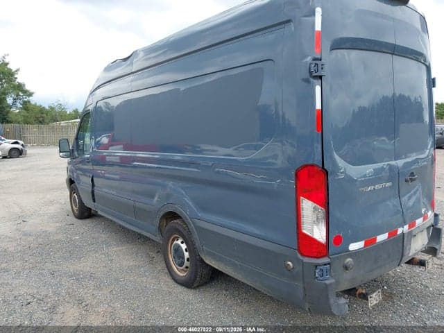 2019 FORD TRANSIT-250 3