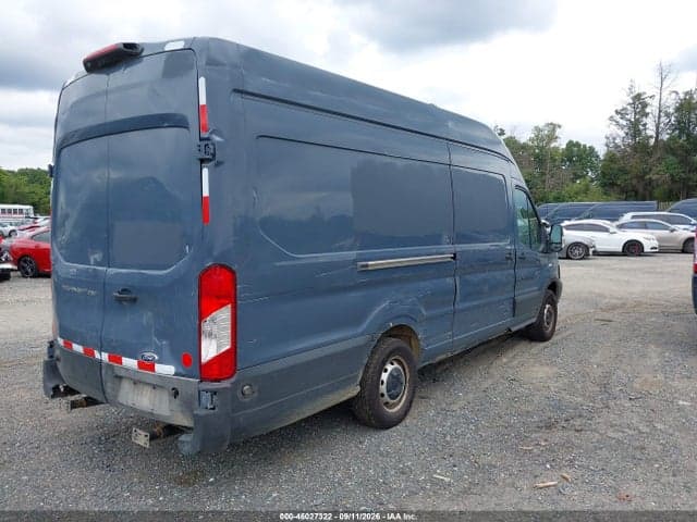 2019 FORD TRANSIT-250 4