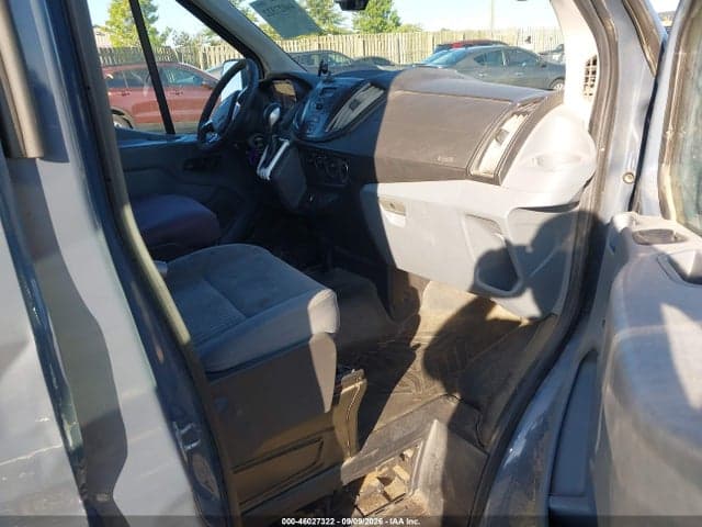 2019 FORD TRANSIT-250 5