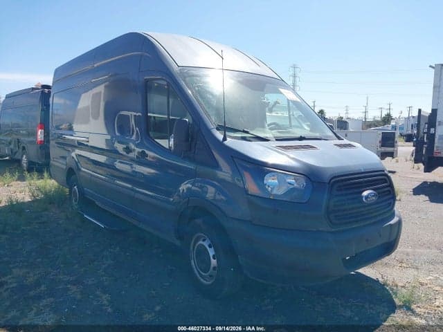 2019 FORD TRANSIT-250 1