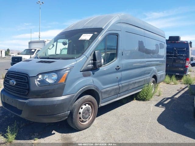 2019 FORD TRANSIT-250 2