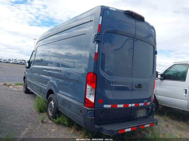 2019 FORD TRANSIT-250 3
