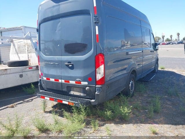 2019 FORD TRANSIT-250 4