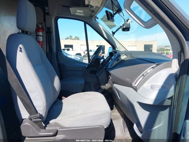 2019 FORD TRANSIT-250 5