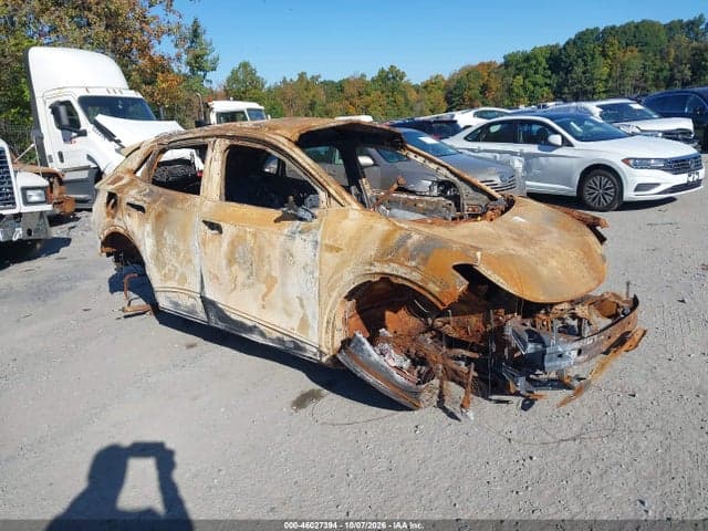 2023 VOLKSWAGEN ID.4 AWD PRO