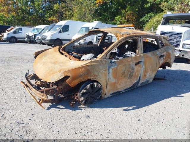 2023 VOLKSWAGEN ID.4 AWD PRO 2