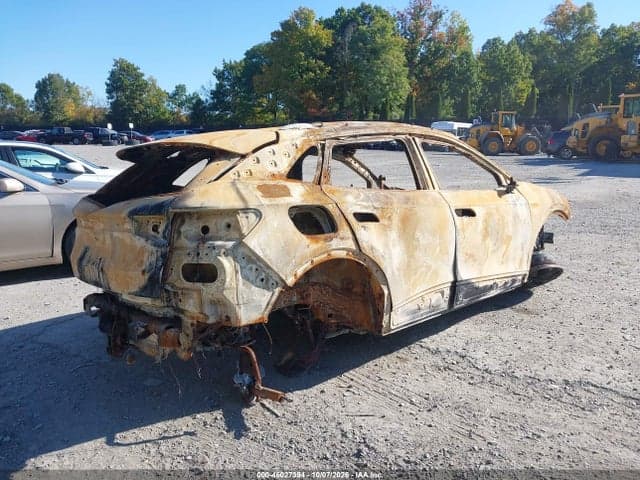 2023 VOLKSWAGEN ID.4 AWD PRO 4