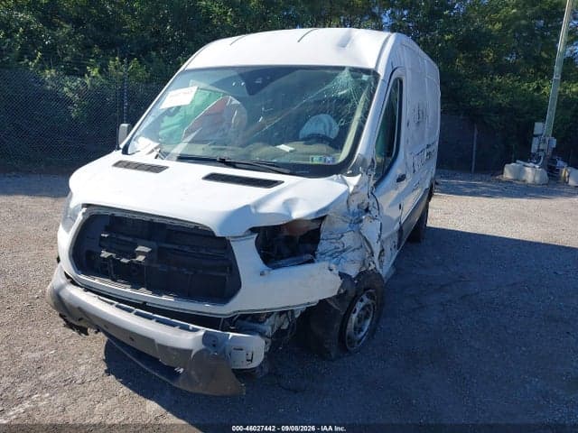 2017 FORD TRANSIT-250 2