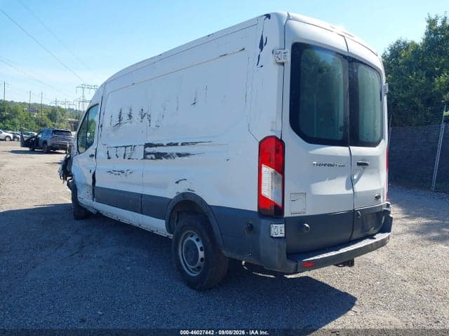 2017 FORD TRANSIT-250 3
