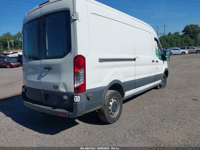 2017 FORD TRANSIT-250 4