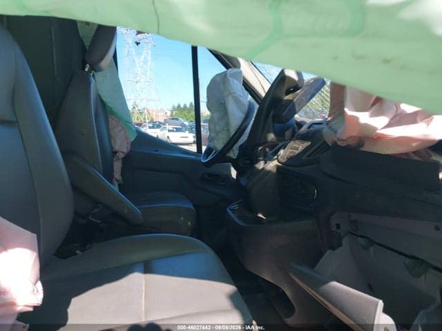 2017 FORD TRANSIT-250 5