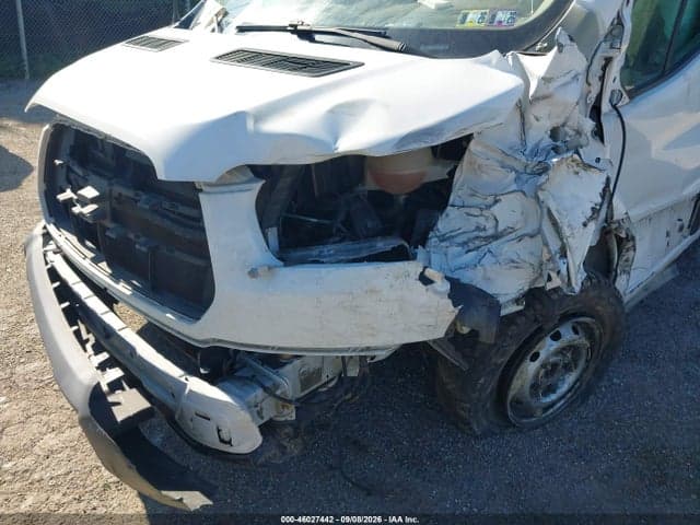 2017 FORD TRANSIT-250 6