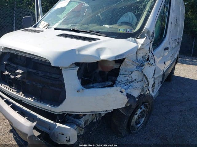 2017 FORD TRANSIT-250 10