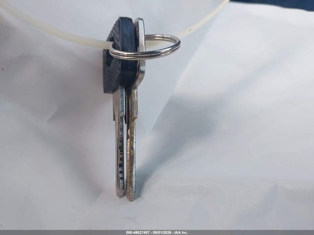 1985 MERCEDES-BENZ 300 CDT 11