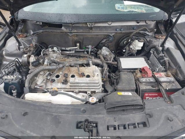 2018 TOYOTA AVALON XLE 10