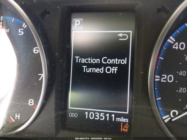 2017 TOYOTA RAV4 LE 15