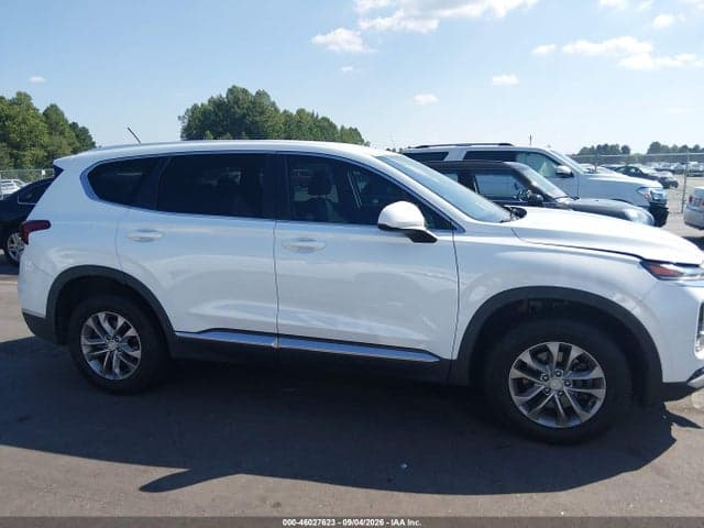 2019 HYUNDAI SANTA FE SE 12