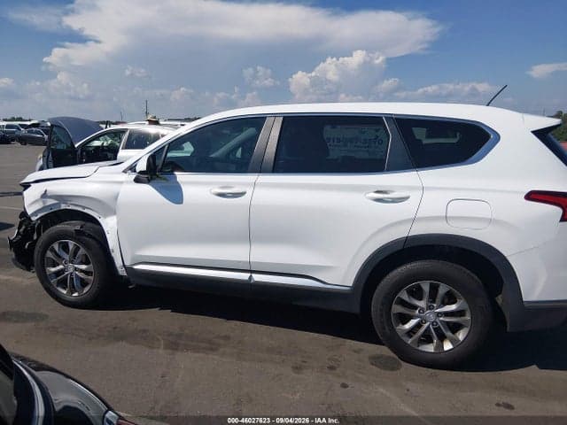 2019 HYUNDAI SANTA FE SE 13