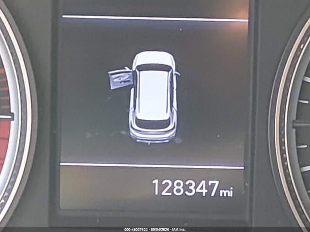 2019 HYUNDAI SANTA FE SE 14