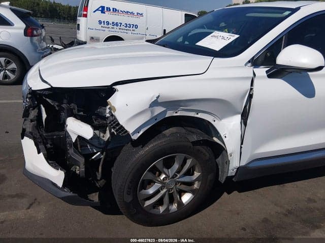2019 HYUNDAI SANTA FE SE 6