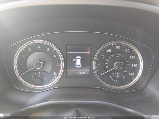 2019 HYUNDAI SANTA FE SE 7